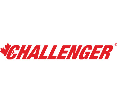 Challenger Ammo Logo